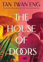 The House of Doors (Tan Twan Eng)
