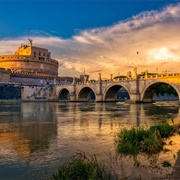 The Bridge of Angels