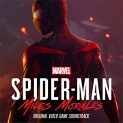 John Paesano - Marvel&#39;s Spider-Man: Miles Morales (Original Video Game Soundtrack)