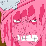 249. Spandam's Conspiracy! the Day the Sea Train Shook