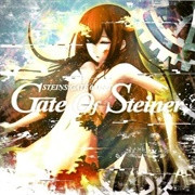 Gate of Steiner - Steins;Gate