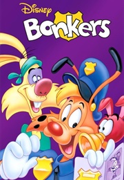 Bonkers (1993)