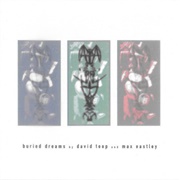 David Toop & Max Eastley - Buried Dreams