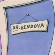 Dr. Bendova