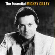 Honky Tonk Memories - Mickey Gilley