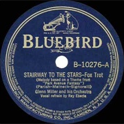 Stairway to the Stars - Glenn Miller
