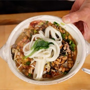 Hippari Udon