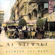 Al Stewart - Between the Wars
