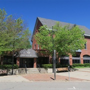 Gardner Heritage State Park, MA