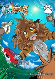 Twokinds (Thomas Fischbach)