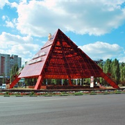 Voronezh, Russia