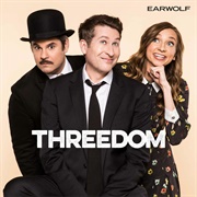 The Threedom Framily Plan