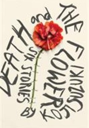 Death and the Flower (Koji Suzuki)