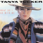 Down to My Last Teardrop - Tanya Tucker