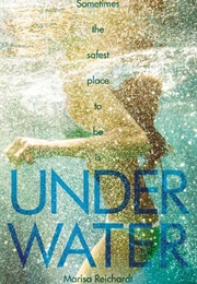 Underwater (Marisa Reichardt)