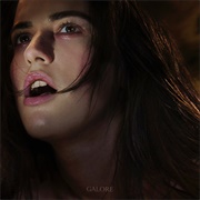 God's Chariots - Oklou