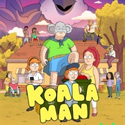 Koala Man