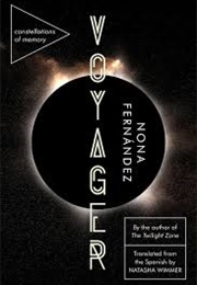 Voyager (Nona Fernandez)