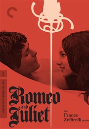 Romeo and Juliet (1968)