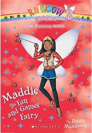 Maddie the Fun and Games Fairy (Daisy Meadows)