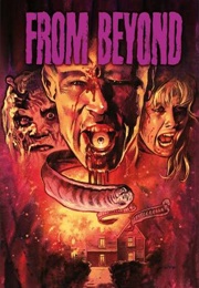 From Beyond (1986)