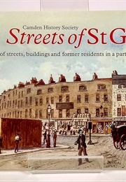 Streets of St Giles (Camden Historical Society)