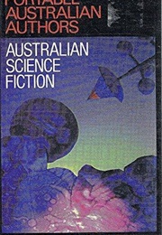 Australian Science Fiction (Van Ikin (Ed.))