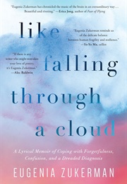 Like Falling Through a Cloud (Eugenia Zukerman)