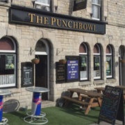 The Punchbowl, Portland