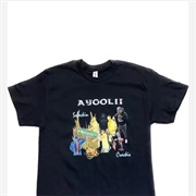 Ayoolii- Shmackin Town