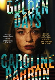 Golden Days (Caroline Barron)
