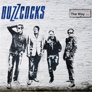 The Way (Buzzcocks, 2014)