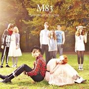 Saturdays = Youth (M83, 2008)