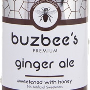 Buzbee's Ginger Ale