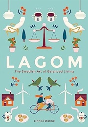 Lagom (Linnea Dunne)