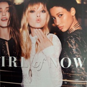 Girl of Now