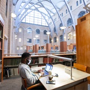 University Library