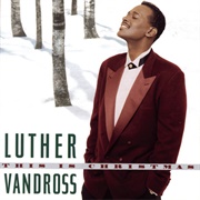This Is Christmas (Luther Vandross, 1995)