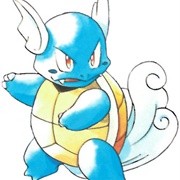 #0008 Wartortle