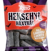 Heksehyl Candy