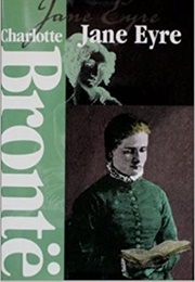 Capricorn: Jane Eyre (Charlotte Brontë)