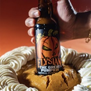 Elysian the Great Pumpkin