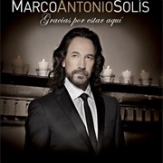 De Mil Amores - Marco Antonio Solis