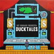 Bit Brigade - Ducktales