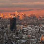 Vancouver