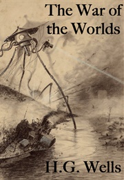 War of the Worlds (1898)