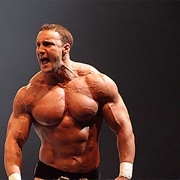 Chris Masters