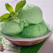 Mint Gelato