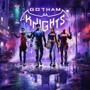 Gotham Knights (2022)