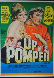 Up Pompeii! (1971)